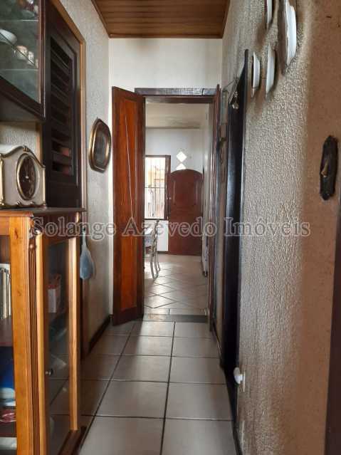 Conheça IMG-20210208-WA0026 do imóvel - Casa à venda Travessa Matilde,Tijuca, Rio de Janeiro - R$ 797.000 - TJCA40022 - 9 IMG-20210208-WA0026 - 9