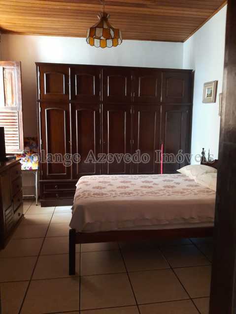 Conheça IMG-20210208-WA0028 do imóvel - Casa à venda Travessa Matilde,Tijuca, Rio de Janeiro - R$ 797.000 - TJCA40022 - 7 IMG-20210208-WA0028 - 7