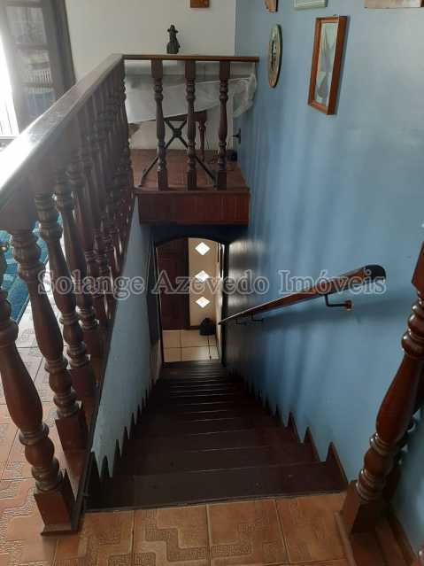 Conheça IMG-20210208-WA0029 do imóvel - Casa à venda Travessa Matilde,Tijuca, Rio de Janeiro - R$ 797.000 - TJCA40022 - 12 IMG-20210208-WA0029 - 12