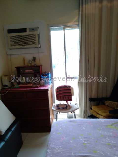 Conheça 27 do imóvel - Cobertura à venda Rua Castro Barbosa, Grajaú, Rio de Janeiro - R$ 999.000 - TJCO40028 - 16 27 - 16