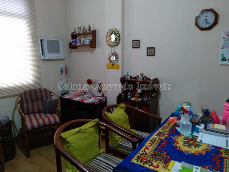 Conheça IMG-20210212-WA0104 do imóvel - Apartamento à venda Rua Barão de Mesquita,Grajaú, Rio de Janeiro - R$ 399.000 - TJAP20934 - 9 IMG-20210212-WA0104 - 9