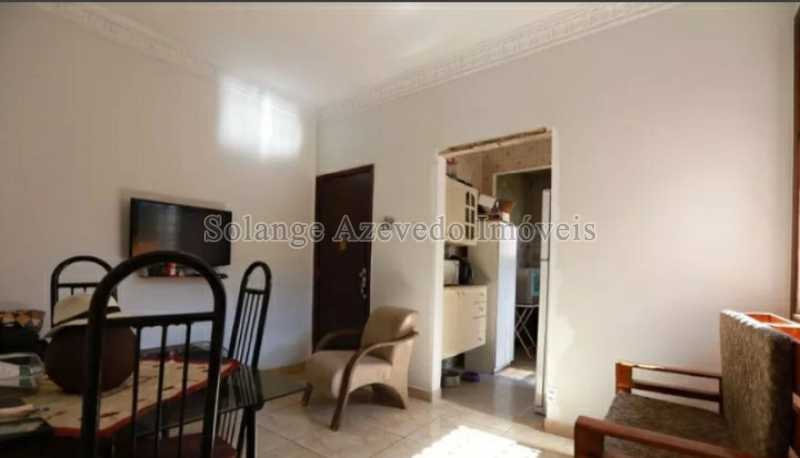 Conheça Screenshot_20210223-095443_Sam do imóvel - Apartamento à venda Rua Almirante Cochrane, Tijuca, Rio de Janeiro - R$ 369.000 - TJAP20937 - 5 Screenshot_20210223-095443_Sam - 5