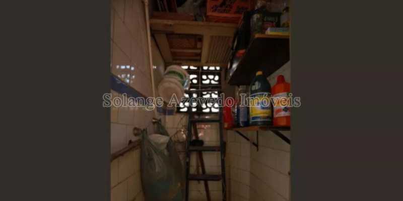 Conheça Screenshot_20210223-095624_Sam do imóvel - Apartamento à venda Rua Almirante Cochrane, Tijuca, Rio de Janeiro - R$ 369.000 - TJAP20937 - 25 Screenshot_20210223-095624_Sam - 25
