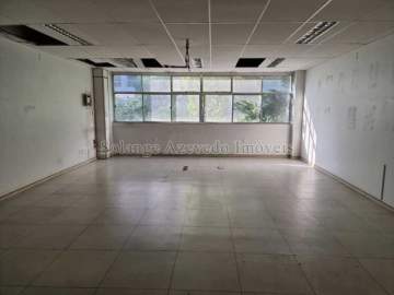 Ótima localização - Prédio 770m² à venda Rua Visconde de Inhaúma, Centro, Rio de Janeiro - R$ 3.000.000 - TJPR00004