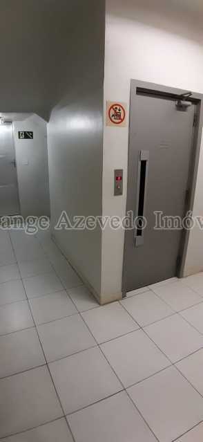 Conheça IMG-20210305-WA0133 do imóvel - Prédio 770m² à venda Rua Visconde de Inhaúma, Centro, Rio de Janeiro - R$ 3.000.000 - TJPR00004 - 16 IMG-20210305-WA0133 - 16
