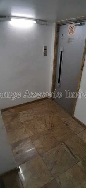 Conheça IMG-20210305-WA0138 do imóvel - Prédio 770m² à venda Rua Visconde de Inhaúma, Centro, Rio de Janeiro - R$ 3.000.000 - TJPR00004 - 19 IMG-20210305-WA0138 - 19