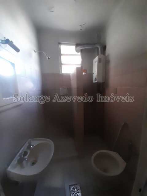 Conheça 09 do imóvel - Apartamento à venda Rua Visconde de Itamarati, Tijuca, Rio de Janeiro - R$ 325.000 - TJAP20946 - 8 09 - 8