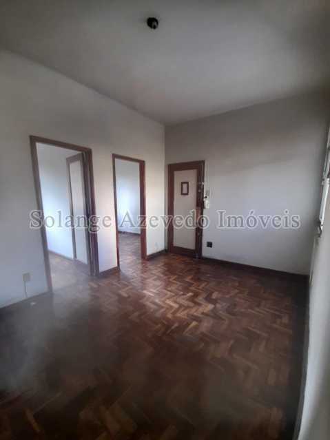 Conheça 11 do imóvel - Apartamento à venda Rua Visconde de Itamarati, Tijuca, Rio de Janeiro - R$ 325.000 - TJAP20946 - 2 11 - 2