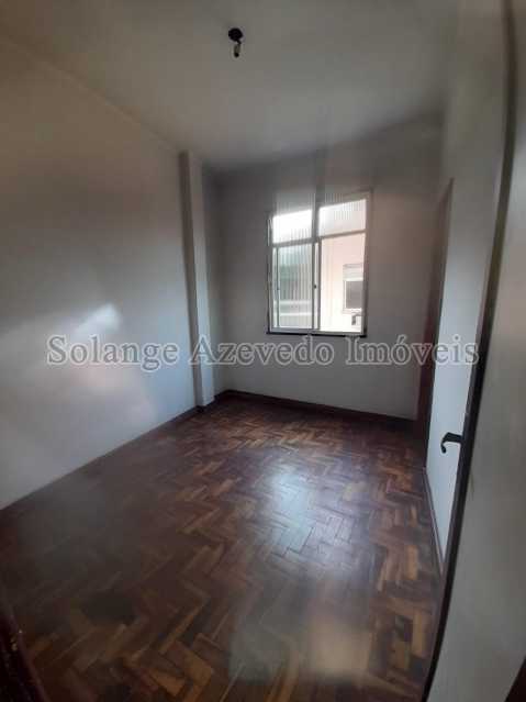 Conheça 10 do imóvel - Apartamento à venda Rua Visconde de Itamarati, Tijuca, Rio de Janeiro - R$ 325.000 - TJAP20946 - 4 10 - 4