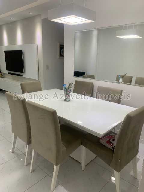 Conheça 1 do imóvel - Apartamento à venda Rua Castro Barbosa, Grajaú, Rio de Janeiro - R$ 860.000 - TJAP30536 - 4 1 - 4