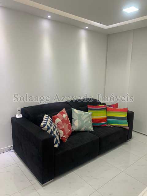 Conheça 2 do imóvel - Apartamento à venda Rua Castro Barbosa, Grajaú, Rio de Janeiro - R$ 860.000 - TJAP30536 - 3 2 - 3