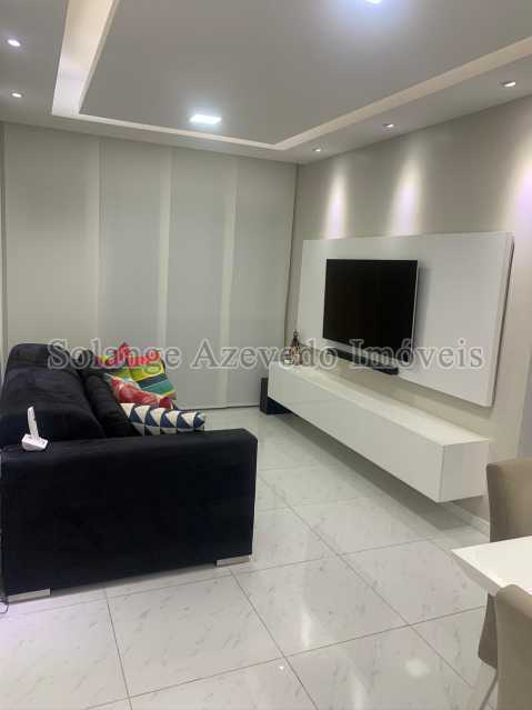 Conheça 3 do imóvel - Apartamento à venda Rua Castro Barbosa, Grajaú, Rio de Janeiro - R$ 860.000 - TJAP30536 - 2 3 - 2