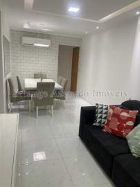 Ótima localização - Apartamento à venda Rua Castro Barbosa, Grajaú, Rio de Janeiro - R$ 900.000 - TJAP30536