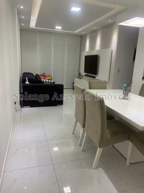 Conheça 5 do imóvel - Apartamento à venda Rua Castro Barbosa, Grajaú, Rio de Janeiro - R$ 860.000 - TJAP30536 - 5 5 - 5