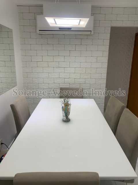 Conheça 6 do imóvel - Apartamento à venda Rua Castro Barbosa, Grajaú, Rio de Janeiro - R$ 860.000 - TJAP30536 - 6 6 - 6
