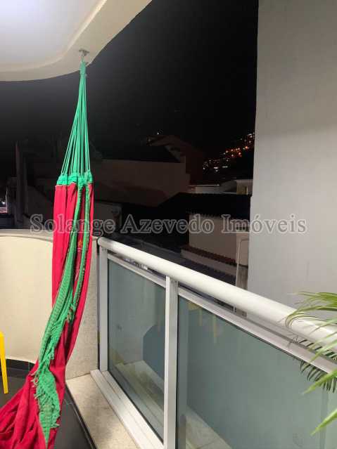 Conheça 8 do imóvel - Apartamento à venda Rua Castro Barbosa, Grajaú, Rio de Janeiro - R$ 860.000 - TJAP30536 - 8 8 - 8