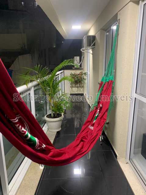 Conheça 9 do imóvel - Apartamento à venda Rua Castro Barbosa, Grajaú, Rio de Janeiro - R$ 860.000 - TJAP30536 - 7 9 - 7