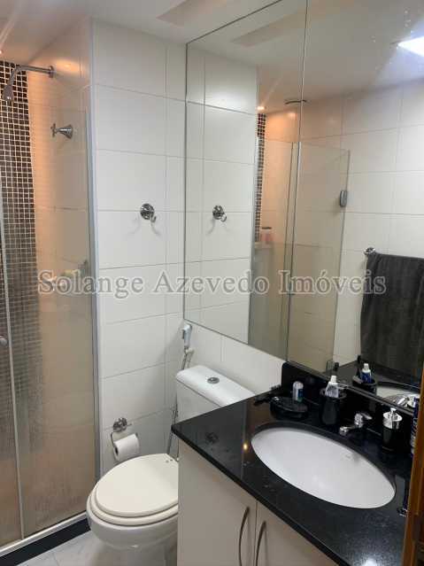 Conheça 10 do imóvel - Apartamento à venda Rua Castro Barbosa, Grajaú, Rio de Janeiro - R$ 860.000 - TJAP30536 - 21 10 - 21