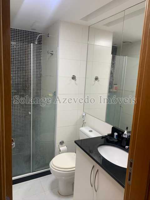 Conheça 11 do imóvel - Apartamento à venda Rua Castro Barbosa, Grajaú, Rio de Janeiro - R$ 860.000 - TJAP30536 - 20 11 - 20