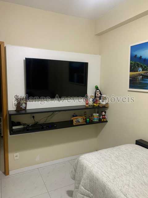 Conheça 12 do imóvel - Apartamento à venda Rua Castro Barbosa, Grajaú, Rio de Janeiro - R$ 860.000 - TJAP30536 - 19 12 - 19