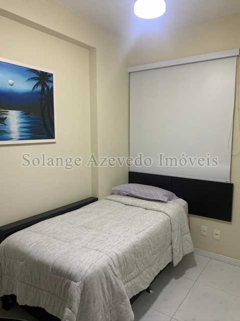 Conheça 13 do imóvel - Apartamento à venda Rua Castro Barbosa, Grajaú, Rio de Janeiro - R$ 860.000 - TJAP30536 - 18 13 - 18