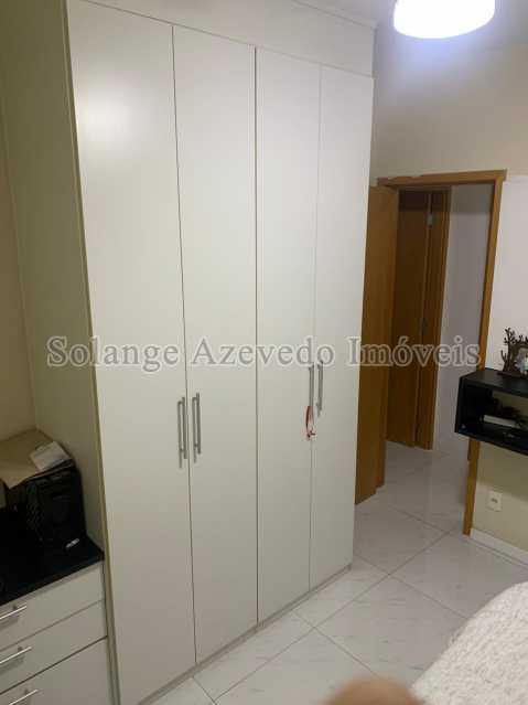 Conheça 14 do imóvel - Apartamento à venda Rua Castro Barbosa, Grajaú, Rio de Janeiro - R$ 860.000 - TJAP30536 - 17 14 - 17