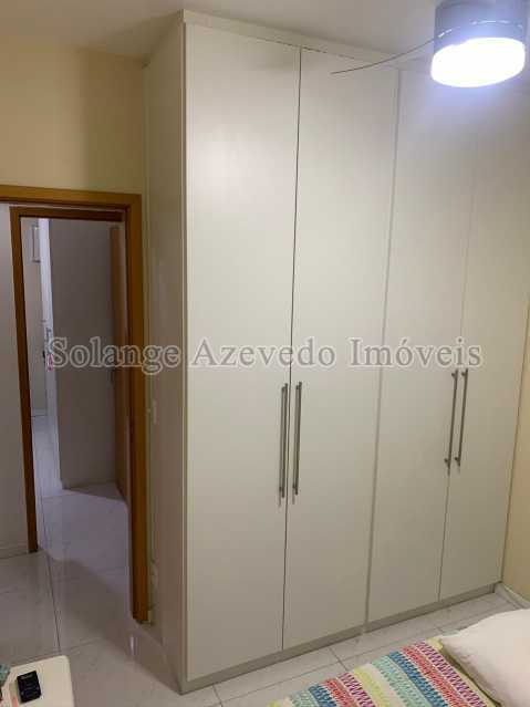 Conheça 17 do imóvel - Apartamento à venda Rua Castro Barbosa, Grajaú, Rio de Janeiro - R$ 860.000 - TJAP30536 - 24 17 - 24