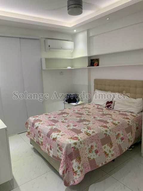 Conheça 18 do imóvel - Apartamento à venda Rua Castro Barbosa, Grajaú, Rio de Janeiro - R$ 860.000 - TJAP30536 - 11 18 - 11