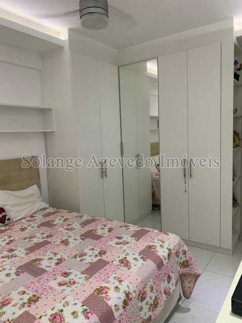 Conheça 19 do imóvel - Apartamento à venda Rua Castro Barbosa, Grajaú, Rio de Janeiro - R$ 860.000 - TJAP30536 - 10 19 - 10