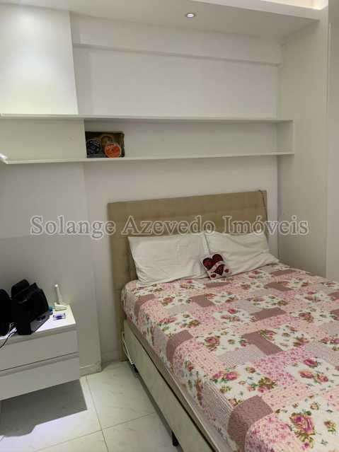 Conheça 20 do imóvel - Apartamento à venda Rua Castro Barbosa, Grajaú, Rio de Janeiro - R$ 860.000 - TJAP30536 - 12 20 - 12