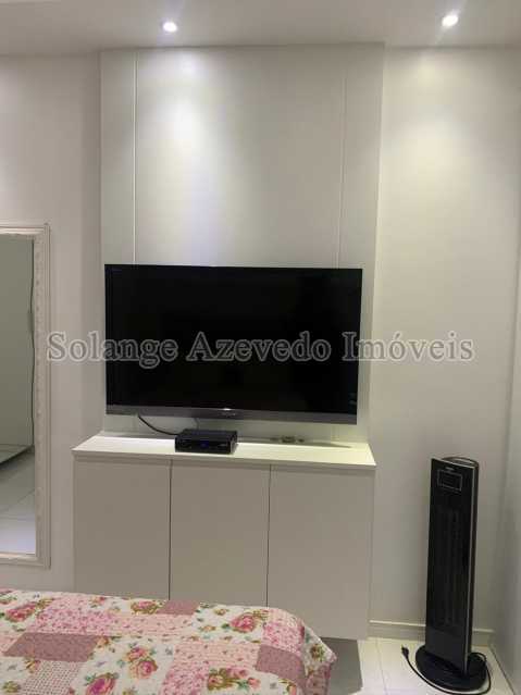 Conheça 21 do imóvel - Apartamento à venda Rua Castro Barbosa, Grajaú, Rio de Janeiro - R$ 860.000 - TJAP30536 - 13 21 - 13