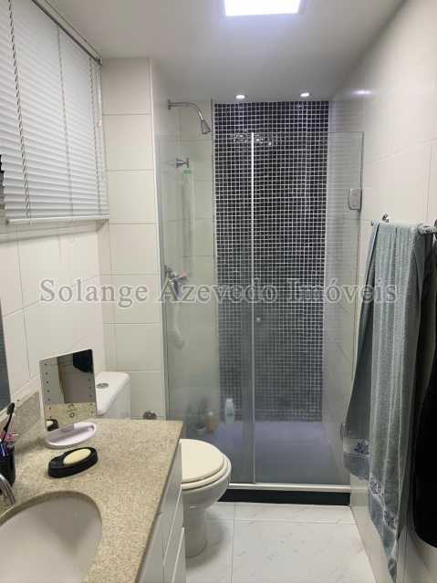 Conheça 23 do imóvel - Apartamento à venda Rua Castro Barbosa, Grajaú, Rio de Janeiro - R$ 860.000 - TJAP30536 - 15 23 - 15
