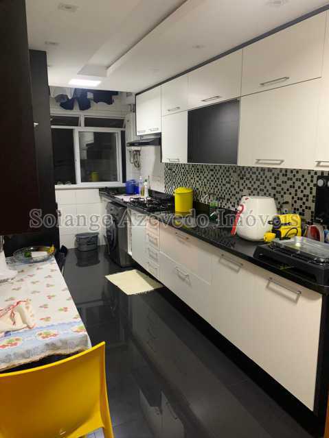 Conheça 25 do imóvel - Apartamento à venda Rua Castro Barbosa, Grajaú, Rio de Janeiro - R$ 860.000 - TJAP30536 - 27 25 - 27