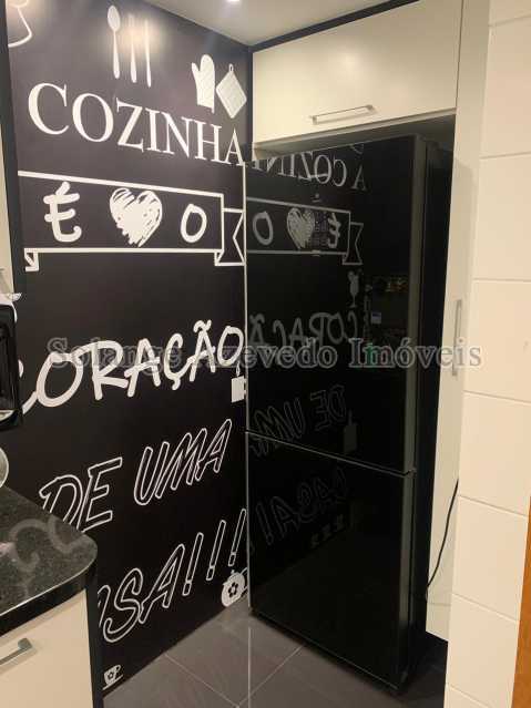 Conheça 29 do imóvel - Apartamento à venda Rua Castro Barbosa, Grajaú, Rio de Janeiro - R$ 860.000 - TJAP30536 - 30 29 - 30