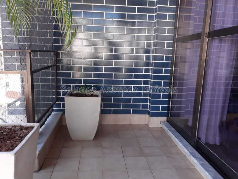 Conheça 3 do imóvel - Apartamento à venda Rua Maxwell, Vila Isabel, Rio de Janeiro - R$ 630.000 - TJAP20955 - 6 3 - 6