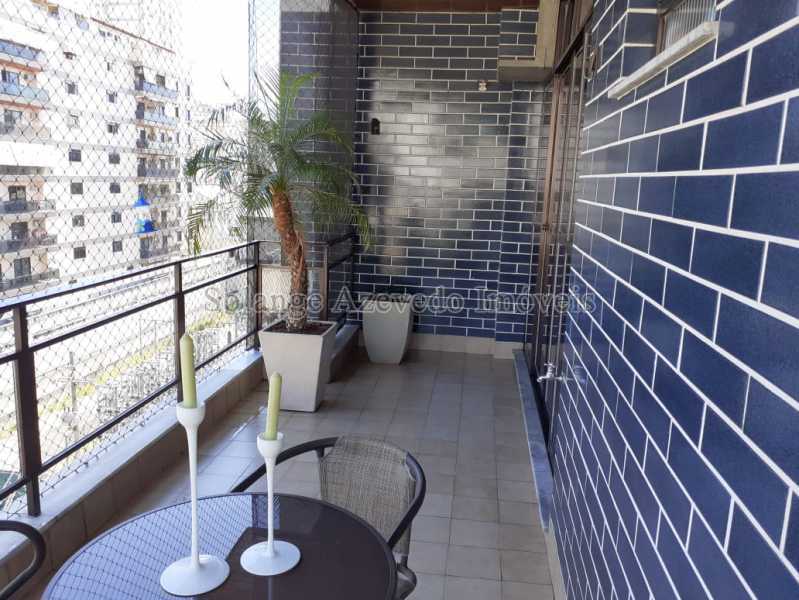Conheça 6 do imóvel - Apartamento à venda Rua Maxwell, Vila Isabel, Rio de Janeiro - R$ 630.000 - TJAP20955 - 2 6 - 2