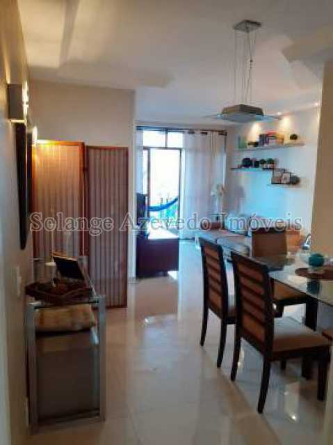 Conheça 8 do imóvel - Apartamento à venda Rua Maxwell, Vila Isabel, Rio de Janeiro - R$ 630.000 - TJAP20955 - 7 8 - 7