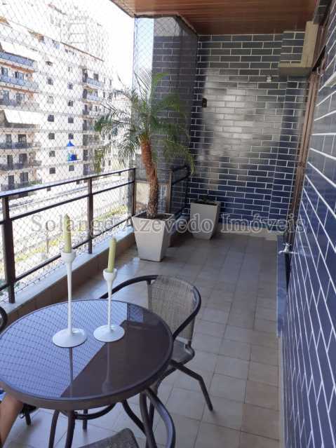Conheça 33150d5e-053e-4c9d-af88-e8df40 do imóvel - Apartamento à venda Rua Maxwell, Vila Isabel, Rio de Janeiro - R$ 630.000 - TJAP20955 - 4 33150d5e-053e-4c9d-af88-e8df40 - 4