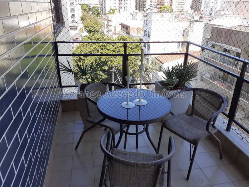 Conheça a67d616a-0722-4e2b-9283-395188 do imóvel - Apartamento à venda Rua Maxwell, Vila Isabel, Rio de Janeiro - R$ 630.000 - TJAP20955 - 3 a67d616a-0722-4e2b-9283-395188 - 3