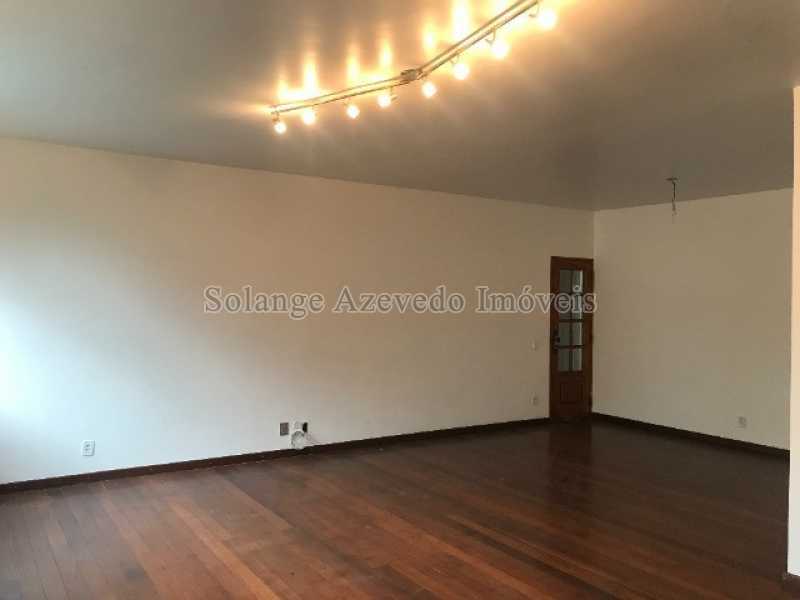 Conheça 2 do imóvel - Apartamento à venda Rua Andrade Neves, Tijuca, Rio de Janeiro - R$ 1.215.000 - TJAP40060 - 2 2 - 2
