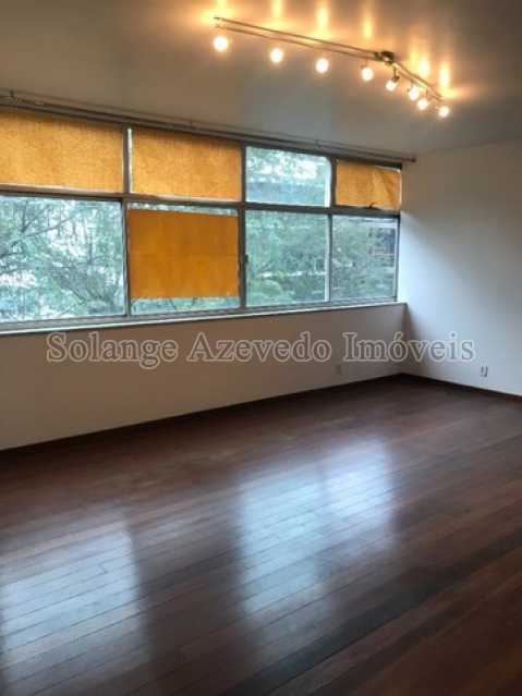 Conheça 3 do imóvel - Apartamento à venda Rua Andrade Neves, Tijuca, Rio de Janeiro - R$ 1.215.000 - TJAP40060 - 3 3 - 3