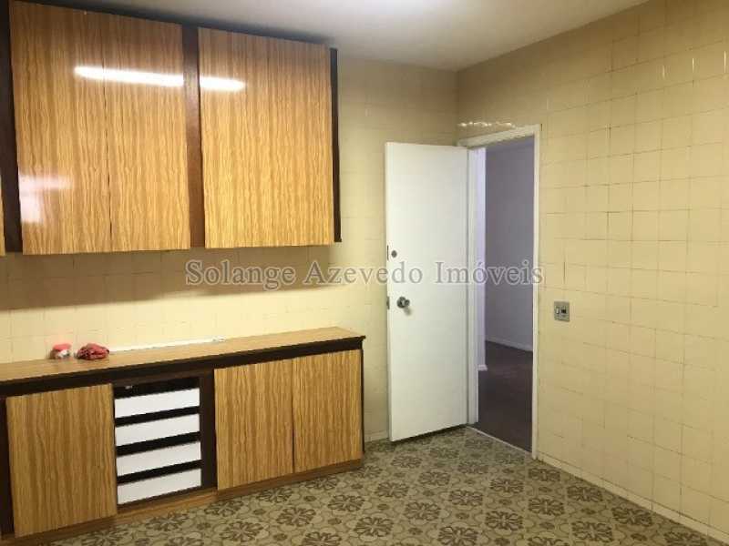 Conheça 293029442038123 do imóvel - Apartamento à venda Rua Andrade Neves, Tijuca, Rio de Janeiro - R$ 1.215.000 - TJAP40060 - 7 293029442038123 - 7
