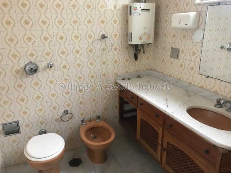 Conheça 293037806777196 do imóvel - Apartamento à venda Rua Andrade Neves, Tijuca, Rio de Janeiro - R$ 1.215.000 - TJAP40060 - 8 293037806777196 - 8