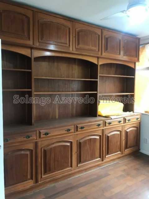Conheça 294011449414724 do imóvel - Apartamento à venda Rua Andrade Neves, Tijuca, Rio de Janeiro - R$ 1.215.000 - TJAP40060 - 9 294011449414724 - 9