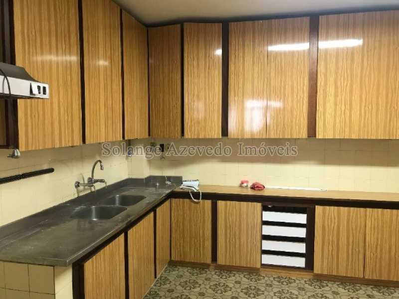 Conheça 295012568979483 do imóvel - Apartamento à venda Rua Andrade Neves, Tijuca, Rio de Janeiro - R$ 1.215.000 - TJAP40060 - 11 295012568979483 - 11