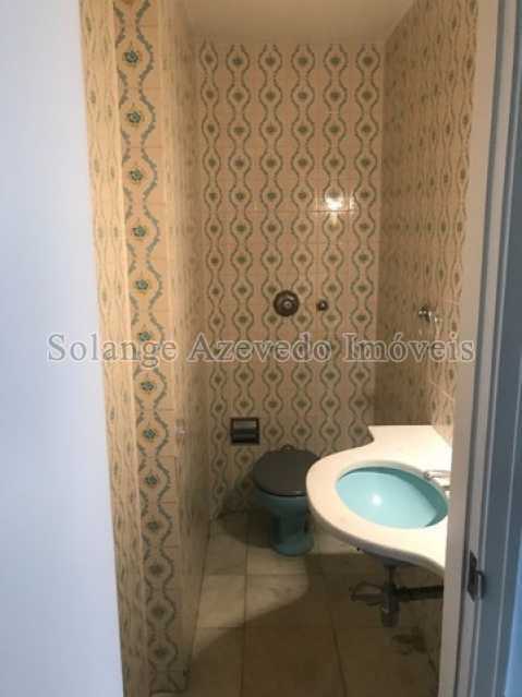 Conheça 297090320708586 do imóvel - Apartamento à venda Rua Andrade Neves, Tijuca, Rio de Janeiro - R$ 1.215.000 - TJAP40060 - 13 297090320708586 - 13