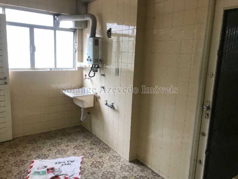 Conheça 299064325219572 do imóvel - Apartamento à venda Rua Andrade Neves, Tijuca, Rio de Janeiro - R$ 1.215.000 - TJAP40060 - 14 299064325219572 - 14
