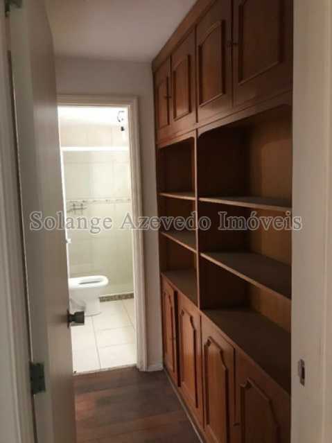 Conheça 299069685144299 do imóvel - Apartamento à venda Rua Andrade Neves, Tijuca, Rio de Janeiro - R$ 1.215.000 - TJAP40060 - 15 299069685144299 - 15