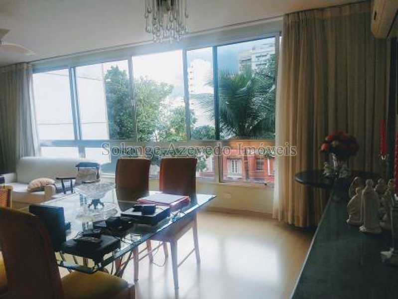 Conheça 3 do imóvel - Apartamento à venda Rua Mário Barreto,Tijuca, Rio de Janeiro - R$ 960.000 - TJAP40061 - 3 3 - 3