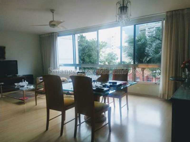 Conheça 4 do imóvel - Apartamento à venda Rua Mário Barreto,Tijuca, Rio de Janeiro - R$ 960.000 - TJAP40061 - 4 4 - 4
